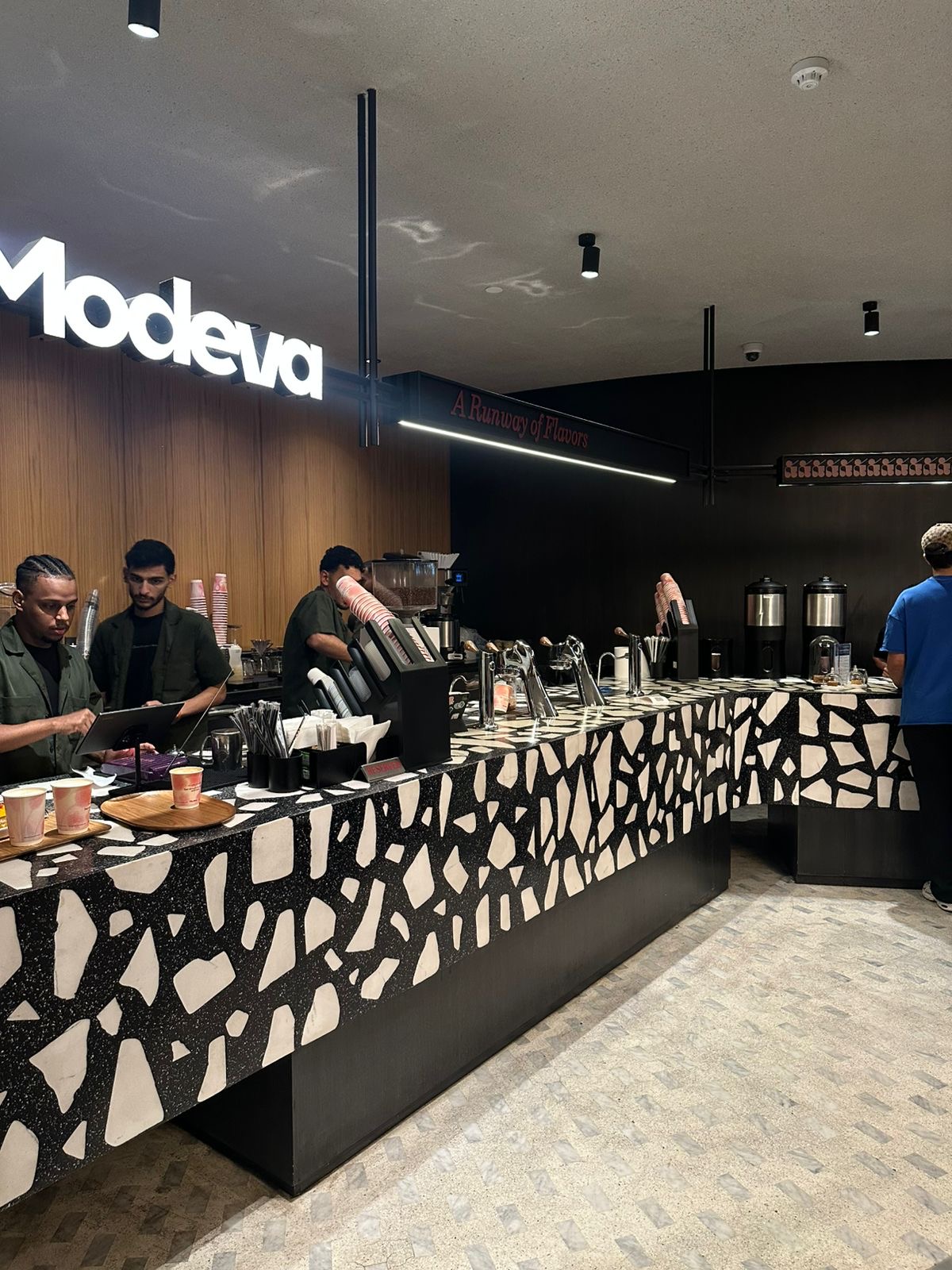 Modeva