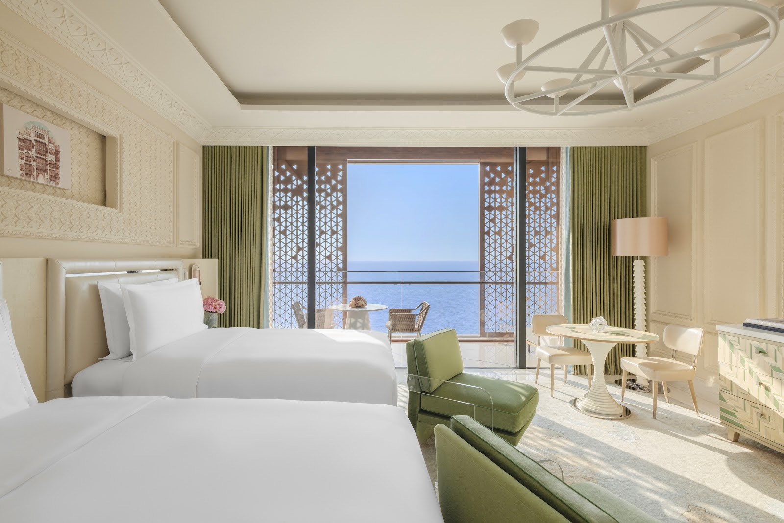 Raffles Jeddah