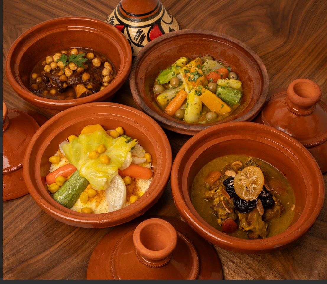 تكايه مطعم وكافيه