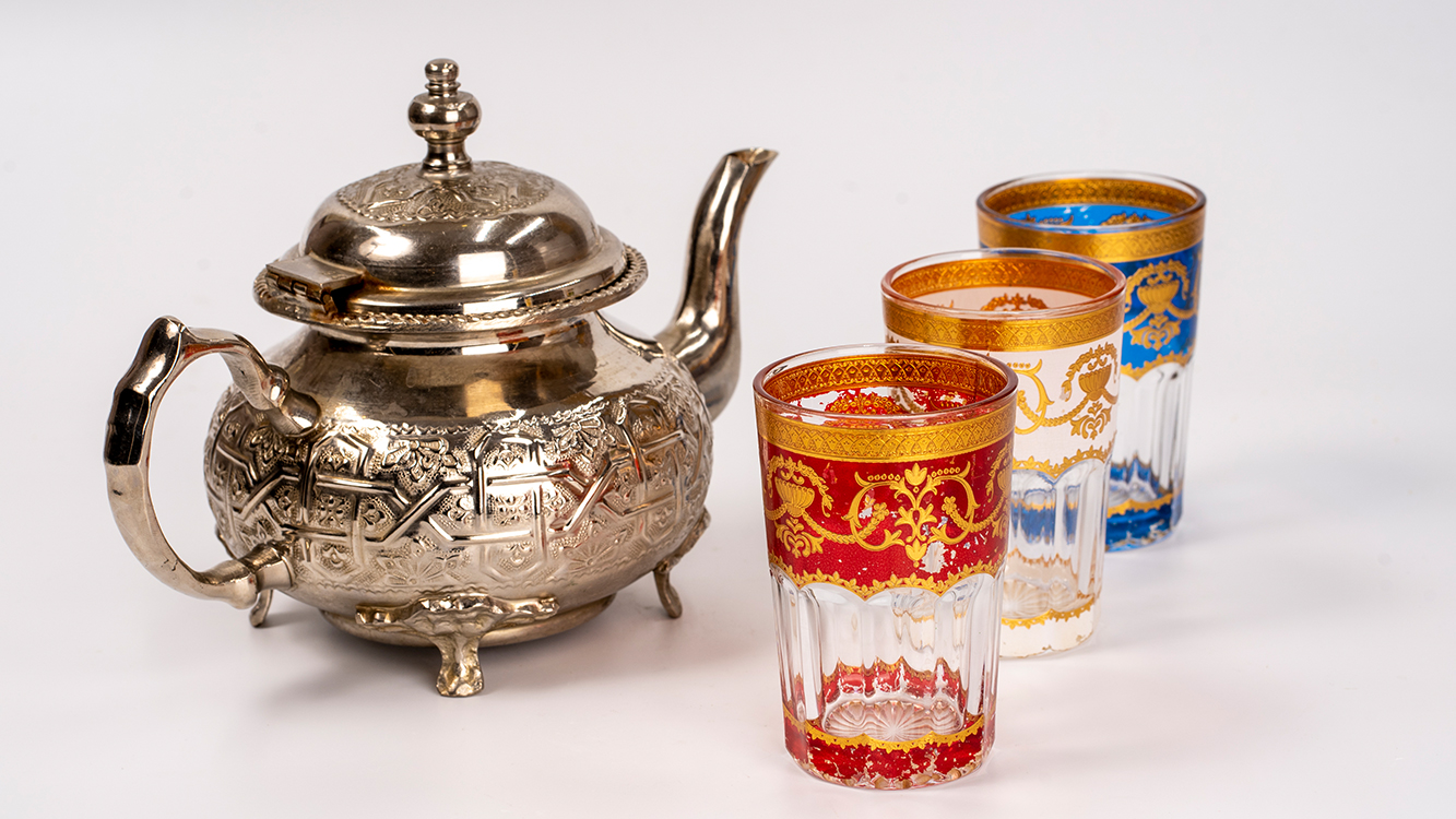 Casa Moroccan Restaurant