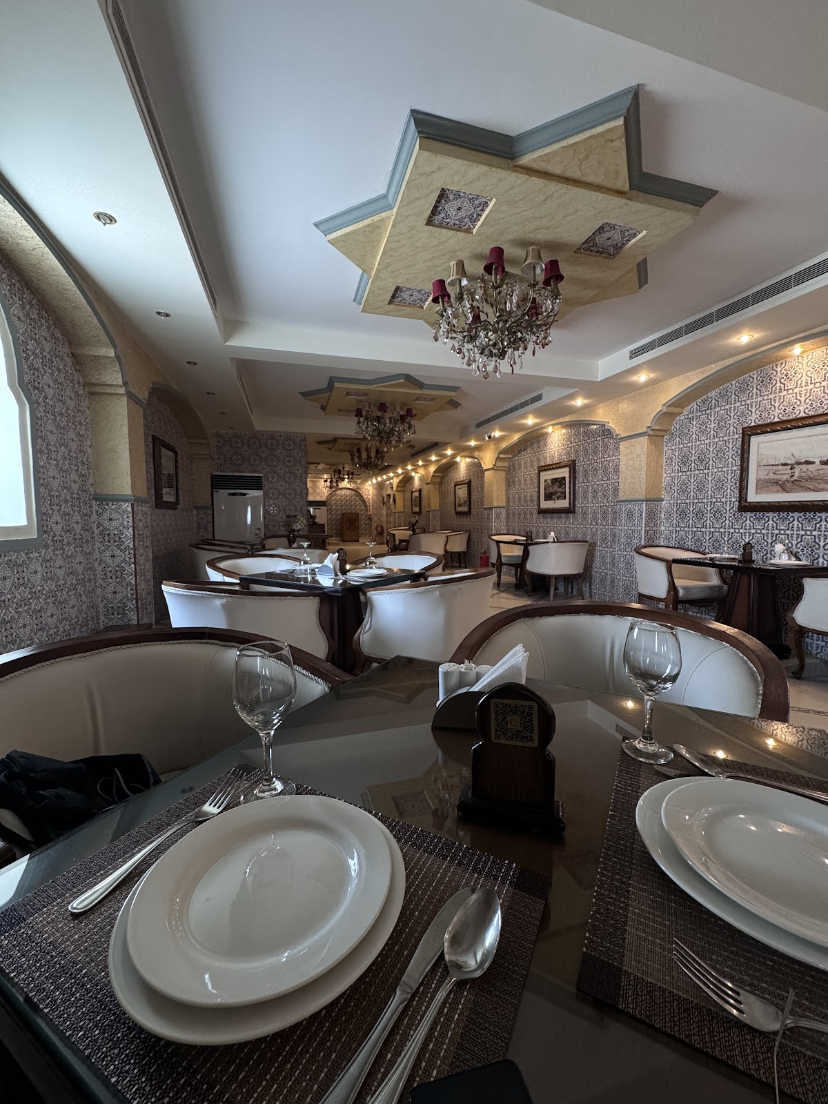 Casa Moroccan Restaurant