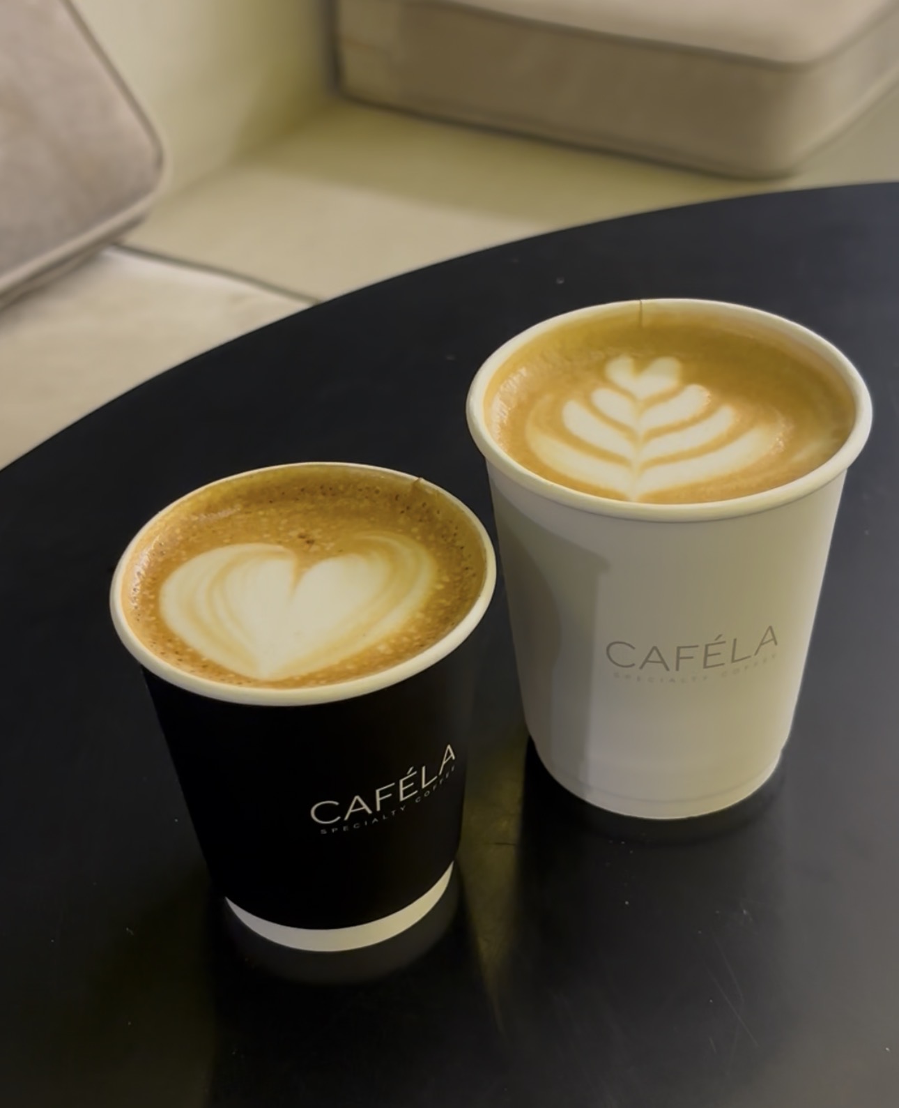 CAFELA