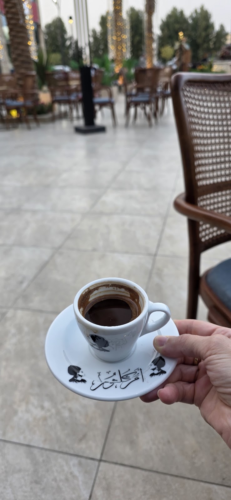 هنا القاهرة
