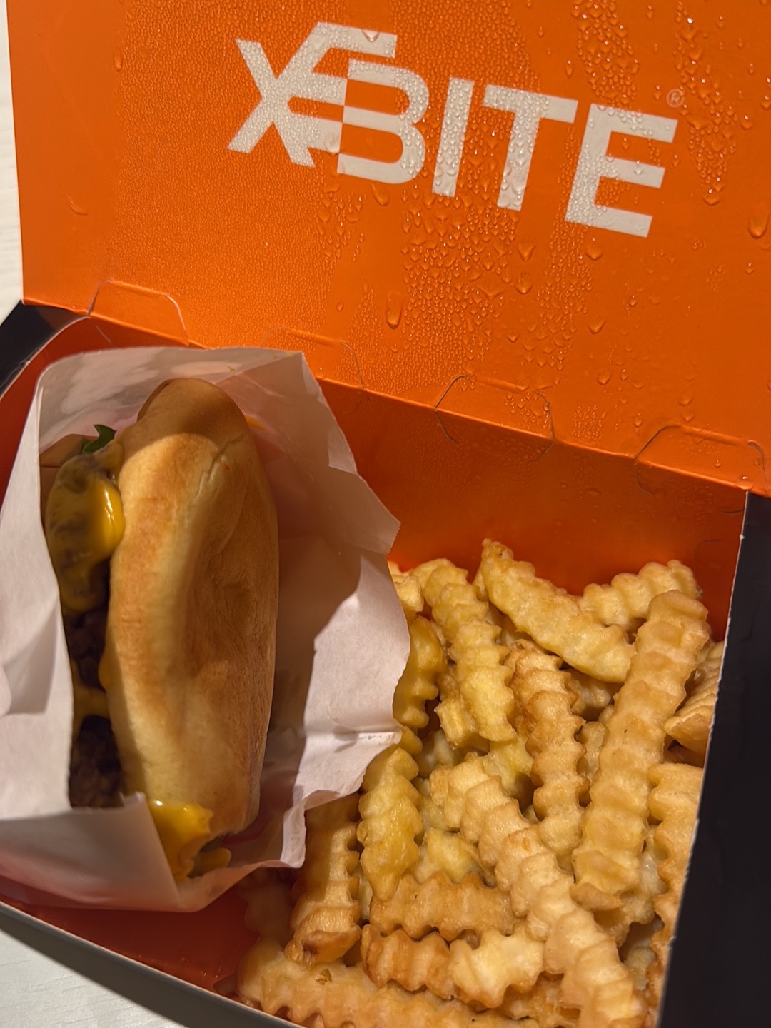 Xbite