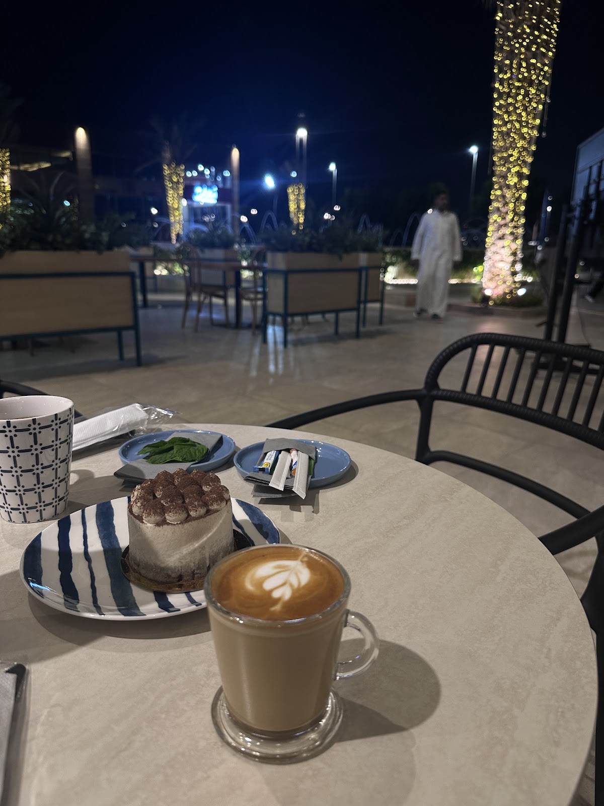 Cloud D Cafe | مقهى كلاود دي