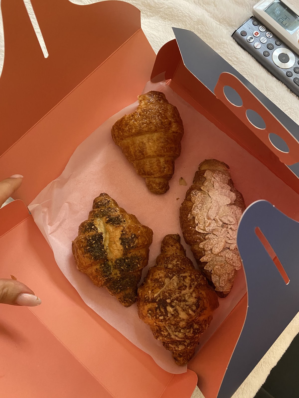 كلاود دي بيكري | Cloud D BakeHouse