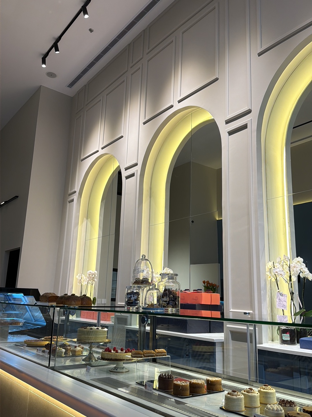 كلاود دي بيكري | Cloud D BakeHouse