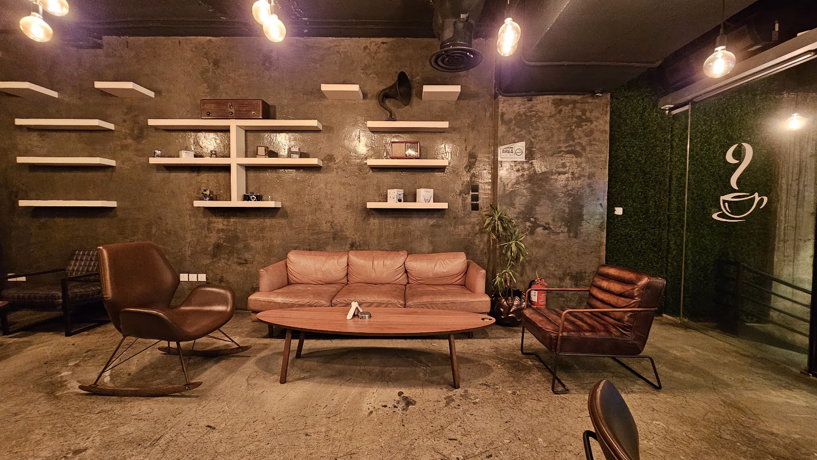 Cloud 9 Coffee | كلاود 9 كوفي