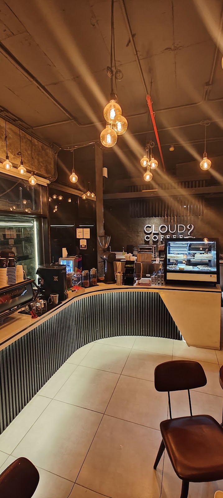 Cloud 9 Coffee | كلاود 9 كوفي