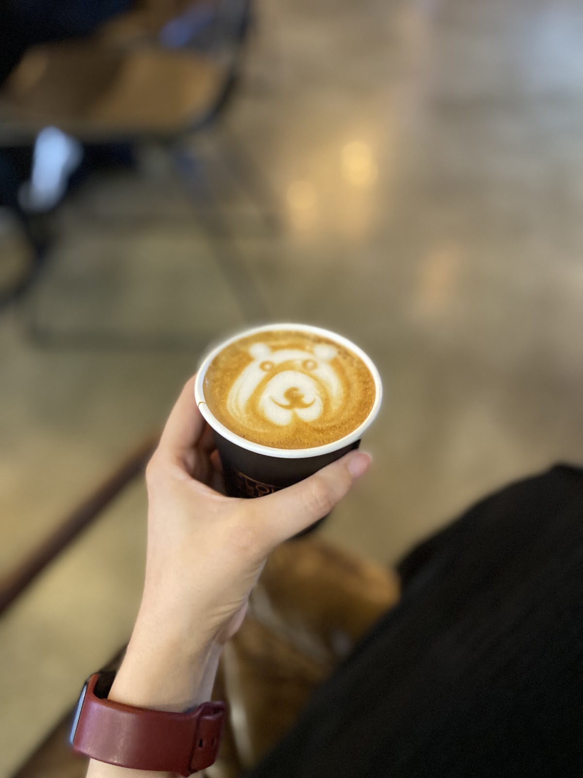 Cloud 9 Coffee | كلاود 9 كوفي