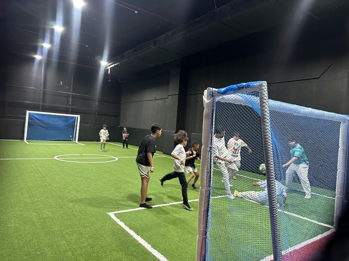 Xtreme Play اكستريم بلاي