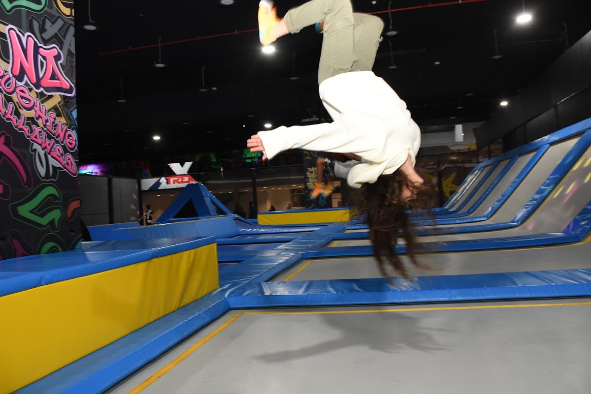 Xtreme Play اكستريم بلاي