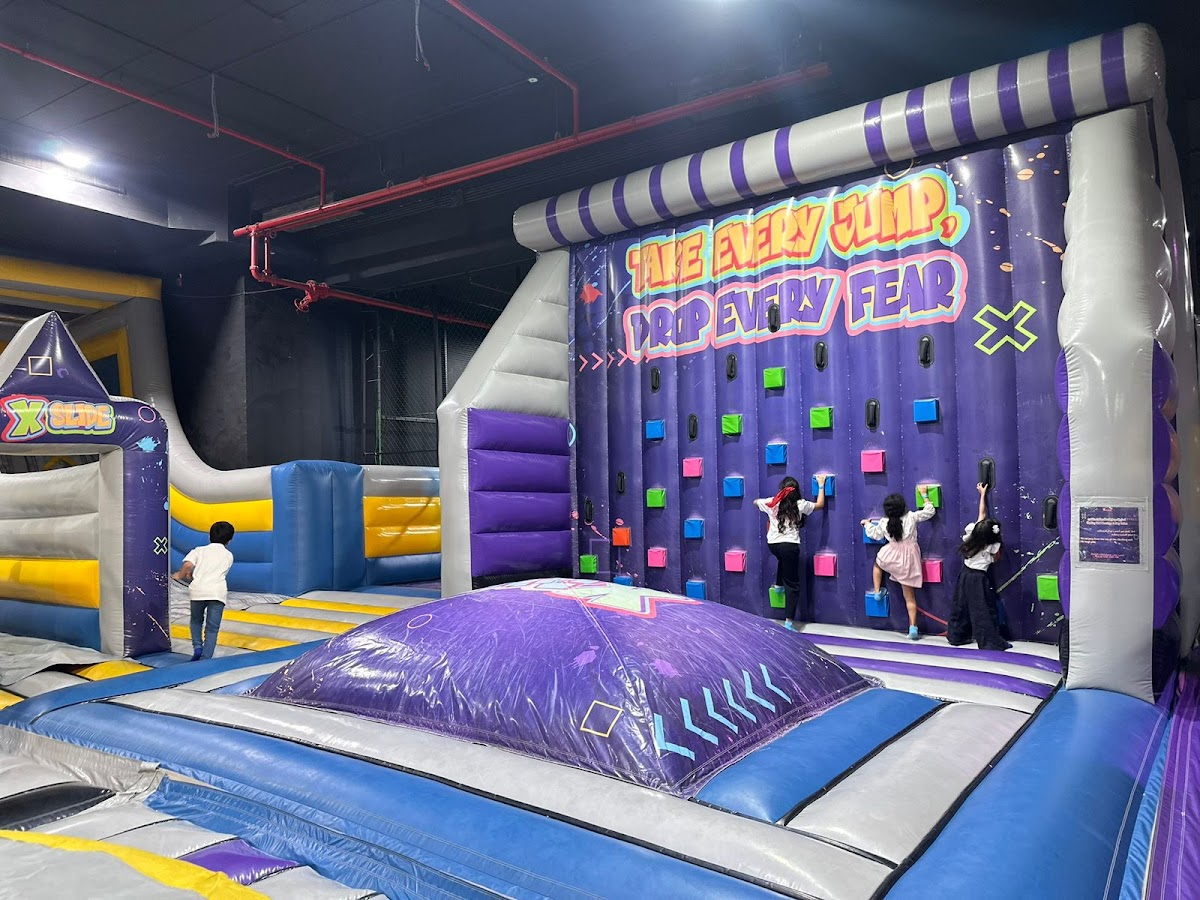 Xtreme Play اكستريم بلاي