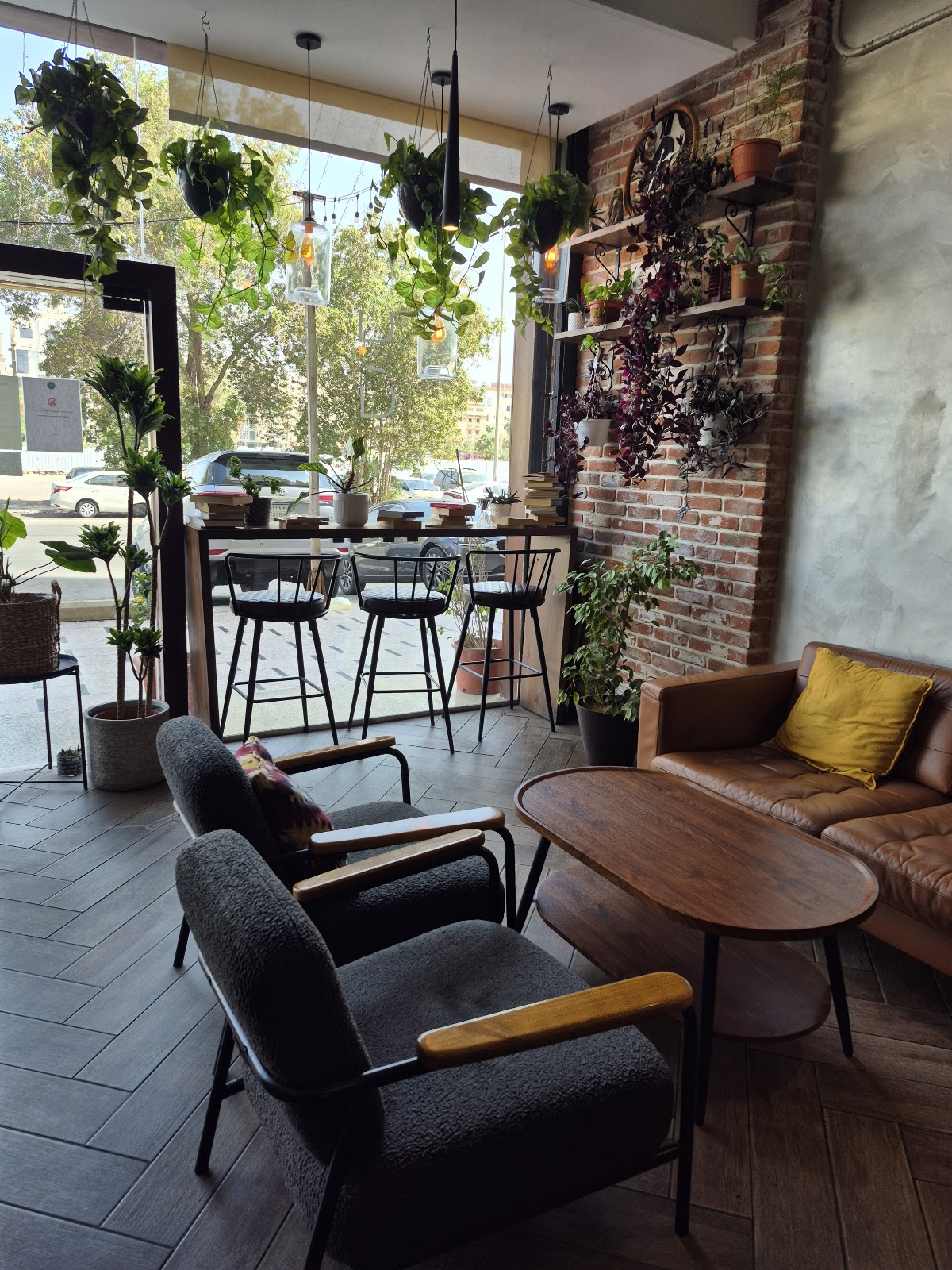 Bakery Bar