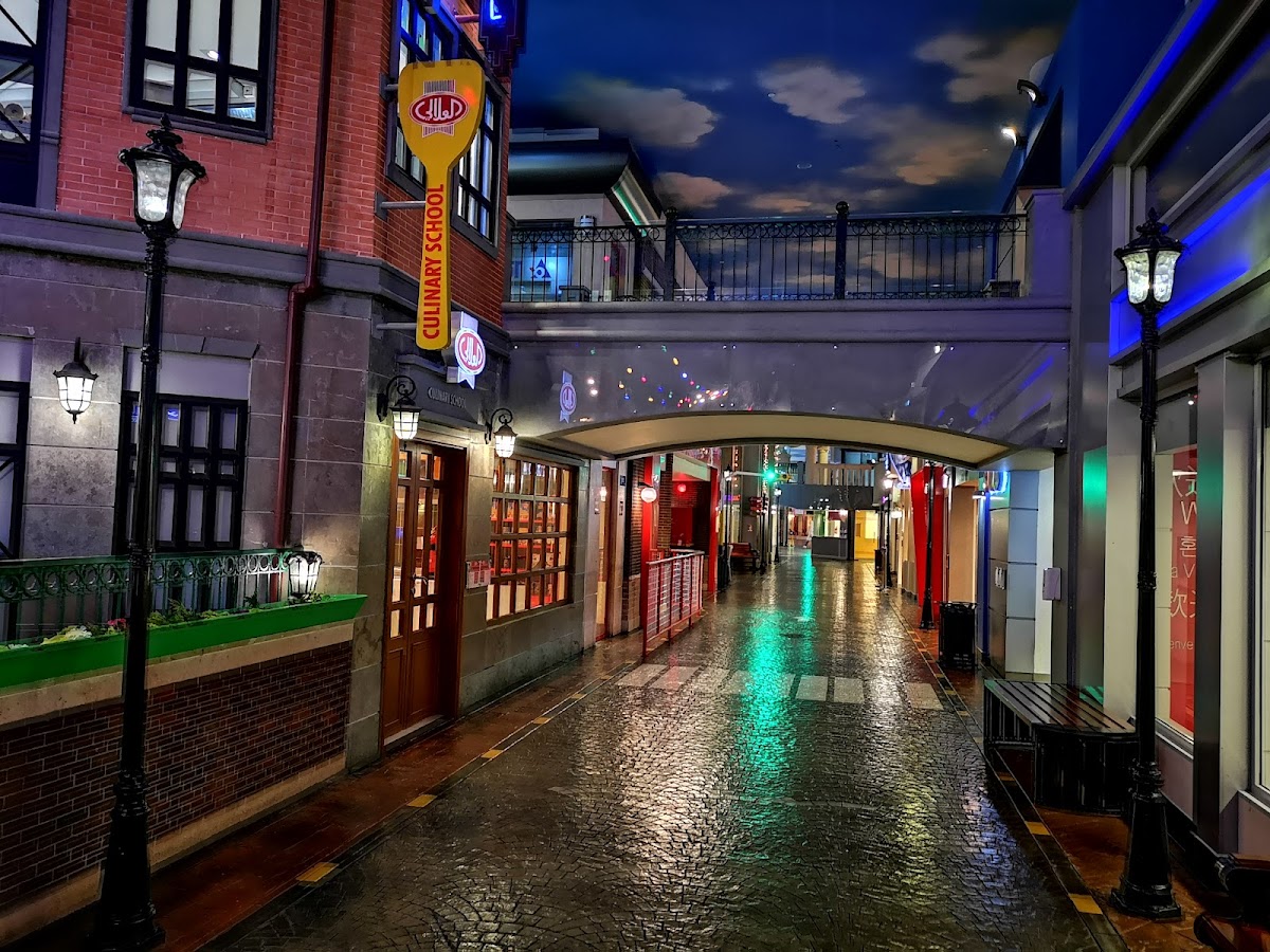 KidZania Jeddah