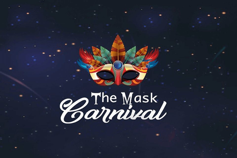 The Mask Carnival