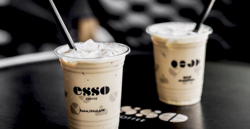 Esso Cafe | إيسو كافيه