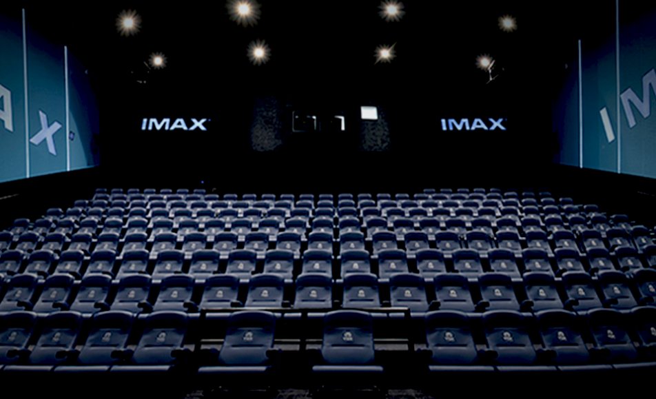 Vox Cinemas | فوكس سينما