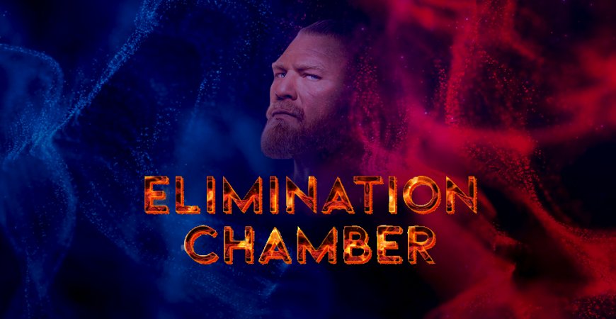 Elimination Chamber